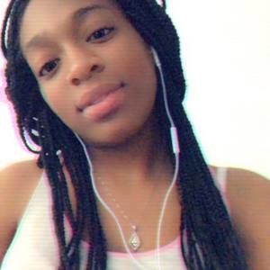 Meet your Posher, Jerrica